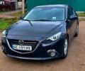 Чорний Мазда 3, об'ємом двигуна 1.5 л та пробігом 88 тис. км за 13700 $, фото 1 на Automoto.ua