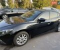 Черный Мазда 3, объемом двигателя 1.5 л и пробегом 127 тыс. км за 11200 $, фото 2 на Automoto.ua