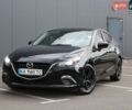 Чорний Мазда 3, об'ємом двигуна 2 л та пробігом 166 тис. км за 9500 $, фото 1 на Automoto.ua