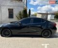 Черный Мазда 3, объемом двигателя 2 л и пробегом 250 тыс. км за 9000 $, фото 3 на Automoto.ua