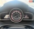 Черный Мазда 3, объемом двигателя 2 л и пробегом 103 тыс. км за 10400 $, фото 8 на Automoto.ua