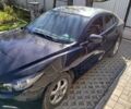 Черный Мазда 3, объемом двигателя 2 л и пробегом 125 тыс. км за 9900 $, фото 1 на Automoto.ua
