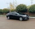 Черный Мазда 3, объемом двигателя 2 л и пробегом 169 тыс. км за 9900 $, фото 1 на Automoto.ua