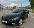 Чорний Мазда 3, об'ємом двигуна 1.5 л та пробігом 96 тис. км за 12500 $, фото 1 на Automoto.ua