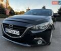Чорний Мазда 3, об'ємом двигуна 2 л та пробігом 147 тис. км за 10299 $, фото 2 на Automoto.ua