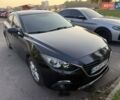 Чорний Мазда 3, об'ємом двигуна 1.5 л та пробігом 127 тис. км за 11200 $, фото 1 на Automoto.ua