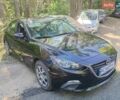 Черный Мазда 3, объемом двигателя 2 л и пробегом 164 тыс. км за 9200 $, фото 1 на Automoto.ua