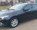 Черный Мазда 3, объемом двигателя 1.5 л и пробегом 88 тыс. км за 14700 $, фото 1 на Automoto.ua