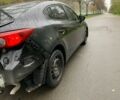 Чорний Мазда 3, об'ємом двигуна 2 л та пробігом 160 тис. км за 8500 $, фото 6 на Automoto.ua