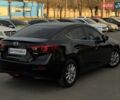Черный Мазда 3, объемом двигателя 1.5 л и пробегом 89 тыс. км за 11499 $, фото 7 на Automoto.ua