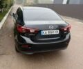 Черный Мазда 3, объемом двигателя 2 л и пробегом 169 тыс. км за 9900 $, фото 7 на Automoto.ua