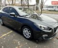 Черный Мазда 3, объемом двигателя 1.5 л и пробегом 143 тыс. км за 9200 $, фото 4 на Automoto.ua