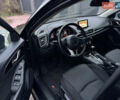 Чорний Мазда 3, об'ємом двигуна 1.5 л та пробігом 143 тис. км за 10900 $, фото 30 на Automoto.ua