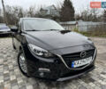 Чорний Мазда 3, об'ємом двигуна 1.5 л та пробігом 143 тис. км за 10900 $, фото 1 на Automoto.ua