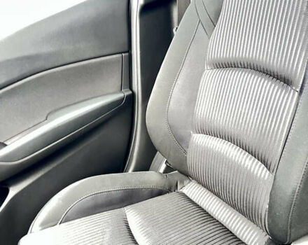 Черный Мазда 3, объемом двигателя 1.5 л и пробегом 143 тыс. км за 9200 $, фото 21 на Automoto.ua