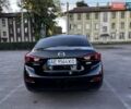 Чорний Мазда 3, об'ємом двигуна 2 л та пробігом 147 тис. км за 10299 $, фото 9 на Automoto.ua