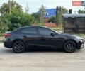Черный Мазда 3, объемом двигателя 2 л и пробегом 204 тыс. км за 8600 $, фото 6 на Automoto.ua