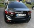 Черный Мазда 3, объемом двигателя 1.5 л и пробегом 127 тыс. км за 11200 $, фото 4 на Automoto.ua