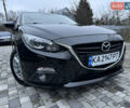 Чорний Мазда 3, об'ємом двигуна 1.5 л та пробігом 143 тис. км за 10900 $, фото 11 на Automoto.ua