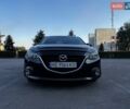 Чорний Мазда 3, об'ємом двигуна 2 л та пробігом 147 тис. км за 10299 $, фото 1 на Automoto.ua