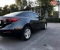 Чорний Мазда 3, об'ємом двигуна 2 л та пробігом 147 тис. км за 10299 $, фото 7 на Automoto.ua