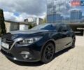 Черный Мазда 3, объемом двигателя 2 л и пробегом 250 тыс. км за 9000 $, фото 5 на Automoto.ua