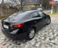 Чорний Мазда 3, об'ємом двигуна 1.5 л та пробігом 143 тис. км за 10900 $, фото 23 на Automoto.ua