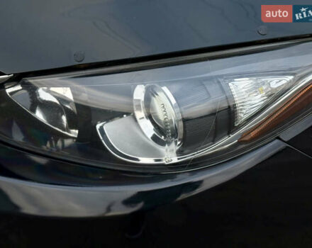 Черный Мазда 3, объемом двигателя 2 л и пробегом 148 тыс. км за 9400 $, фото 25 на Automoto.ua