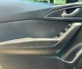 Черный Мазда 3, объемом двигателя 2 л и пробегом 196 тыс. км за 9990 $, фото 8 на Automoto.ua