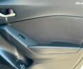Черный Мазда 3, объемом двигателя 2 л и пробегом 196 тыс. км за 9990 $, фото 14 на Automoto.ua