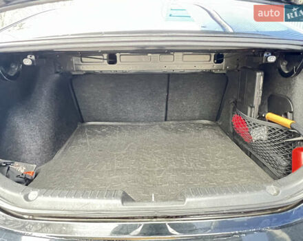 Черный Мазда 3, объемом двигателя 1.5 л и пробегом 143 тыс. км за 9200 $, фото 24 на Automoto.ua