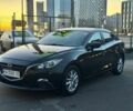 Чорний Мазда 3, об'ємом двигуна 2 л та пробігом 170 тис. км за 9300 $, фото 1 на Automoto.ua
