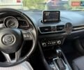 Черный Мазда 3, объемом двигателя 1.5 л и пробегом 127 тыс. км за 11200 $, фото 5 на Automoto.ua