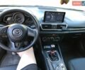 Черный Мазда 3, объемом двигателя 2 л и пробегом 100 тыс. км за 10000 $, фото 1 на Automoto.ua