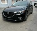 Чорний Мазда 3, об'ємом двигуна 2.5 л та пробігом 112 тис. км за 11300 $, фото 1 на Automoto.ua