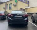 Черный Мазда 3, объемом двигателя 2 л и пробегом 167 тыс. км за 12500 $, фото 2 на Automoto.ua