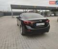 Черный Мазда 3, объемом двигателя 1.5 л и пробегом 172 тыс. км за 11900 $, фото 4 на Automoto.ua