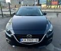 Чорний Мазда 3, об'ємом двигуна 2 л та пробігом 175 тис. км за 9500 $, фото 8 на Automoto.ua