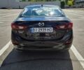 Чорний Мазда 3, об'ємом двигуна 2 л та пробігом 169 тис. км за 10800 $, фото 7 на Automoto.ua