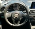 Черный Мазда 3, объемом двигателя 2 л и пробегом 196 тыс. км за 9990 $, фото 15 на Automoto.ua