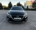 Чорний Мазда 3, об'ємом двигуна 2 л та пробігом 147 тис. км за 10299 $, фото 1 на Automoto.ua