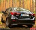 Чорний Мазда 3, об'ємом двигуна 2 л та пробігом 197 тис. км за 9500 $, фото 1 на Automoto.ua