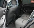 Чорний Мазда 3, об'ємом двигуна 2 л та пробігом 166 тис. км за 8600 $, фото 30 на Automoto.ua