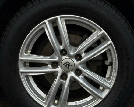 Черный Мазда 3, объемом двигателя 2 л и пробегом 148 тыс. км за 9400 $, фото 26 на Automoto.ua