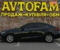 Черный Мазда 3, объемом двигателя 1.5 л и пробегом 89 тыс. км за 11499 $, фото 5 на Automoto.ua