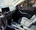 Черный Мазда 3, объемом двигателя 2 л и пробегом 250 тыс. км за 9300 $, фото 1 на Automoto.ua