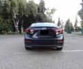 Черный Мазда 3, объемом двигателя 2 л и пробегом 147 тыс. км за 7000 $, фото 5 на Automoto.ua