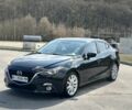 Черный Мазда 3, объемом двигателя 2.5 л и пробегом 105 тыс. км за 11520 $, фото 1 на Automoto.ua