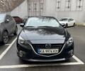 Черный Мазда 3, объемом двигателя 2 л и пробегом 167 тыс. км за 12500 $, фото 1 на Automoto.ua