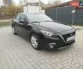 Черный Мазда 3, объемом двигателя 1.5 л и пробегом 172 тыс. км за 11900 $, фото 2 на Automoto.ua